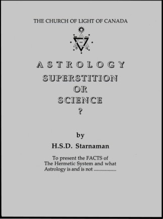Astrology: Superstition or Science